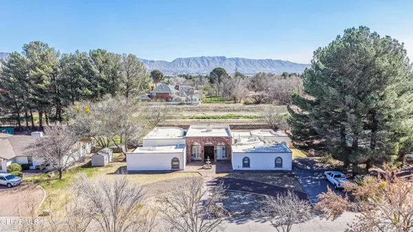 $950,000 | Undisclosed Address, El Paso, TX 79922