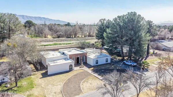 $950,000 | Undisclosed Address, El Paso, TX 79922