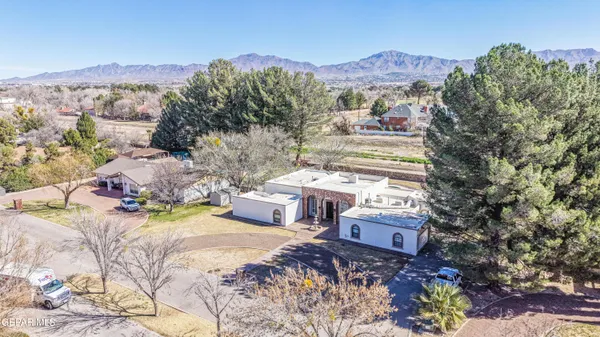 $950,000 | Undisclosed Address, El Paso, TX 79922