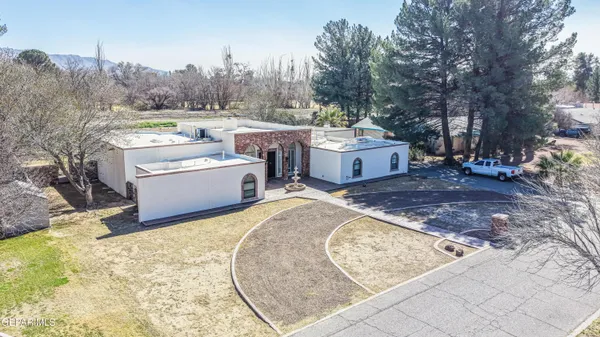 $950,000 | Undisclosed Address, El Paso, TX 79922