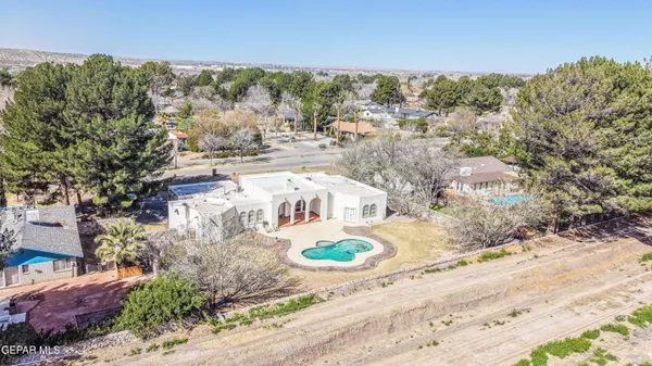 $950,000 | Undisclosed Address, El Paso, TX 79922