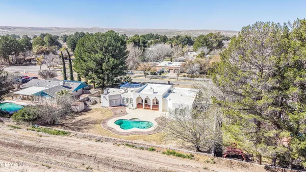 $950,000 | Undisclosed Address, El Paso, TX 79922