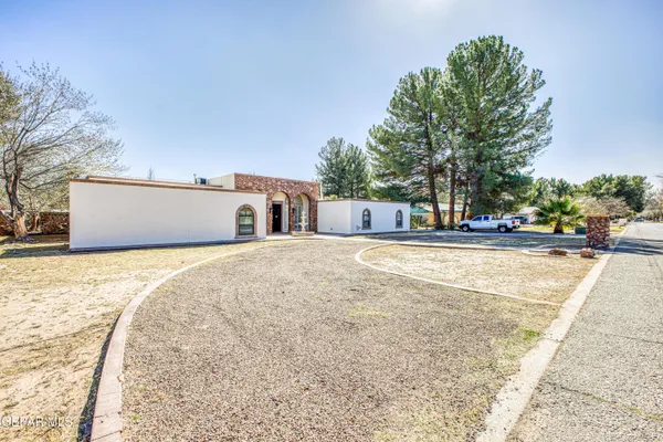 $950,000 | Undisclosed Address, El Paso, TX 79922