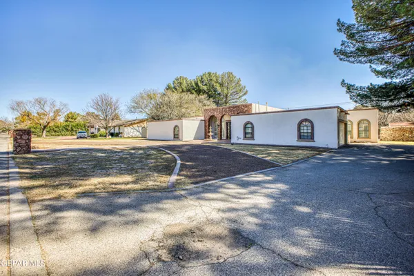 $950,000 | Undisclosed Address, El Paso, TX 79922