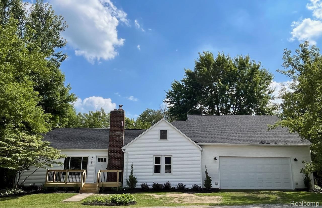8529 Morris Road Goodells, MI 48027 - Photo 1 of 20 Gallery Image 1