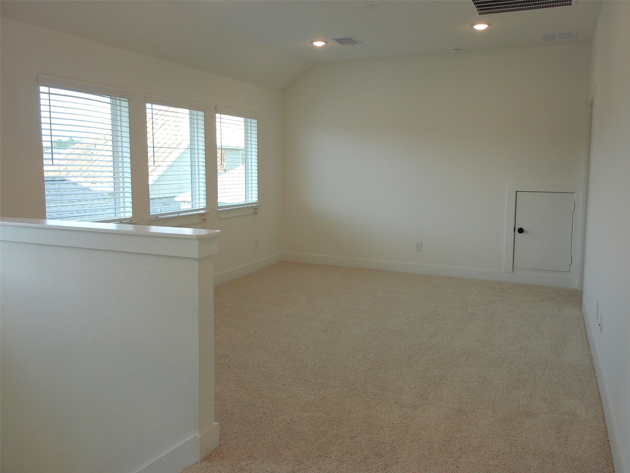 19293 Hazel Firs Court Magnolia, TX 77355 - Photo 19 of 36 an empty room with a window