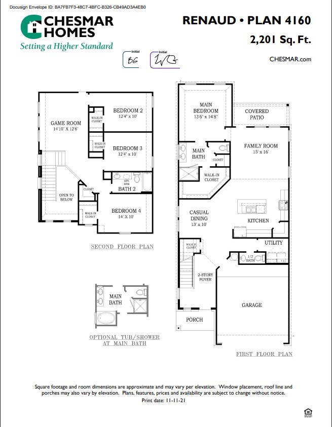 19293 Hazel Firs Court Magnolia, TX 77355 - Photo 31 of 36