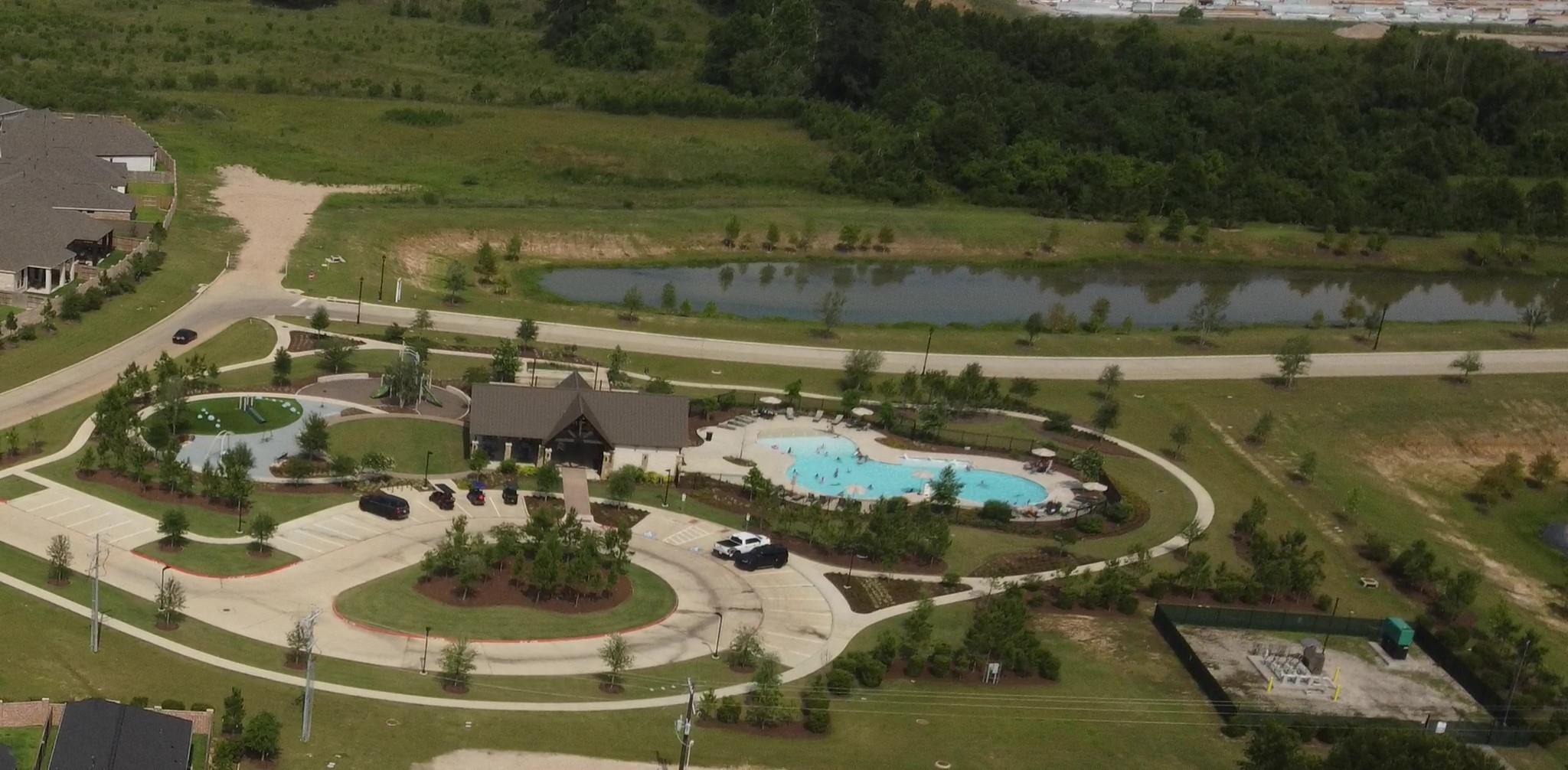 19293 Hazel Firs Court Magnolia, TX 77355 - Photo 32 of 32