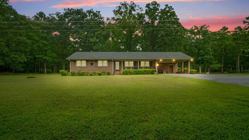 583 Noblin Farm Road Clarksville, VA 23927 - Photo 1 of 45 Main View