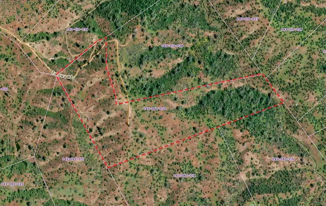 $110,000 | 233 Tolowa Road, Igo, CA 96047