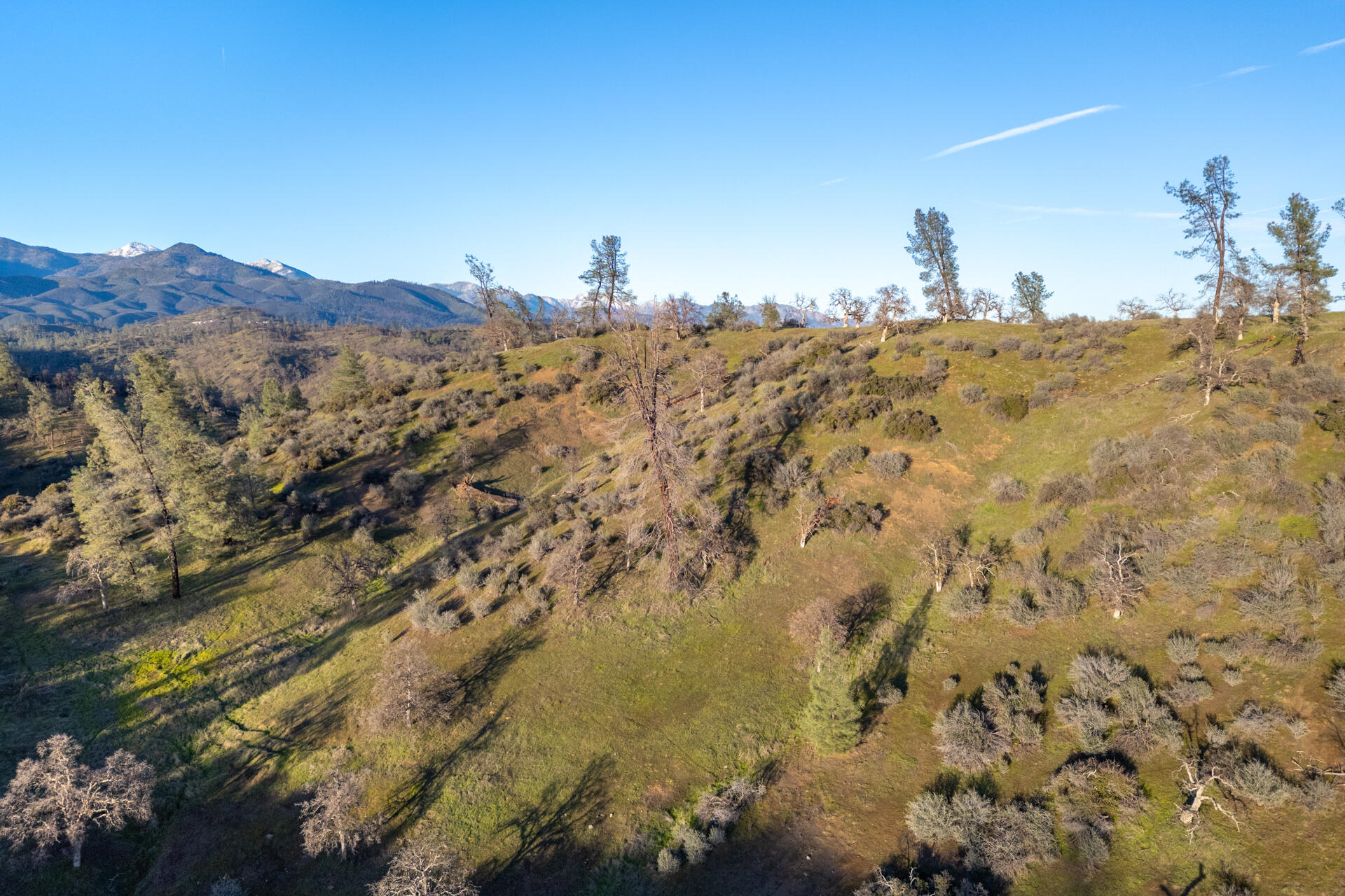 233 Tolowa Road Igo, CA 96047 - Photo 6 of 16 a view of ocean with a mountain