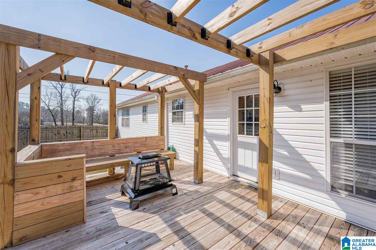 1116 Park Road Bessemer, AL 35023 - Photo 30 of 36