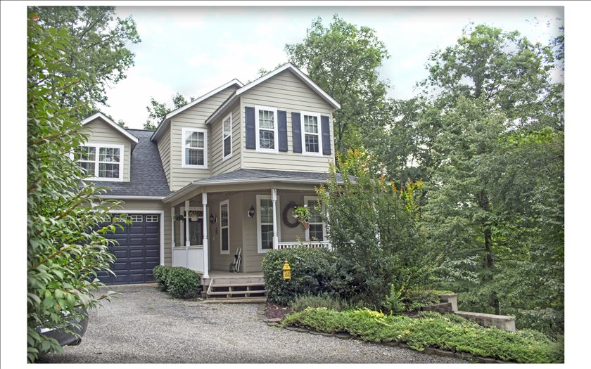 278 Fort Butler Street Murphy, NC 28906 - Photo 1 of 1 Main View
