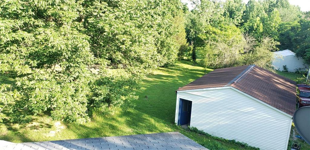 9041 West Georgetown Road Columbus, IN 47201 - Photo 20 of 45