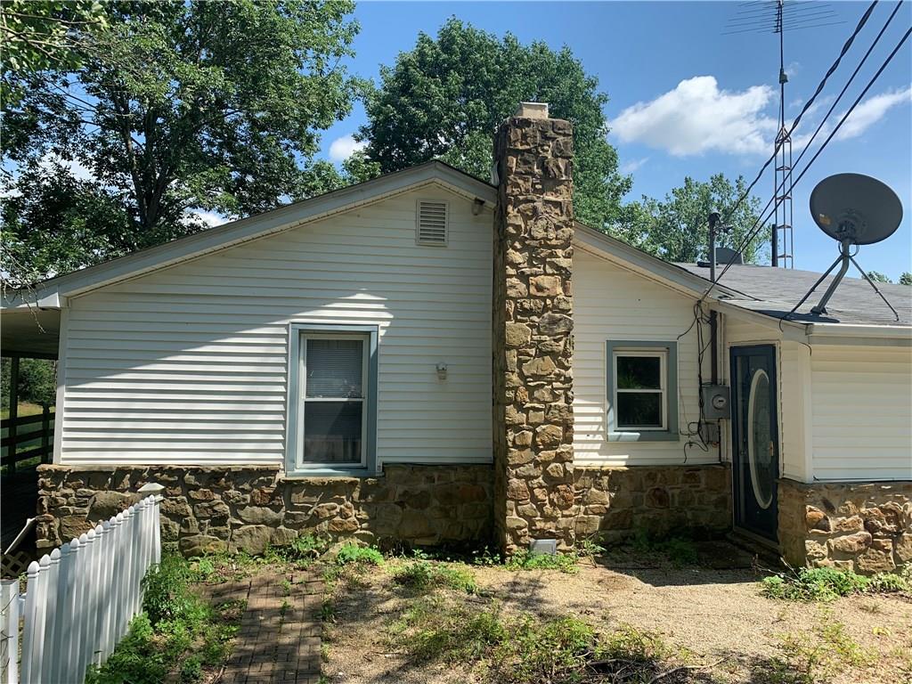 9041 West Georgetown Road Columbus, IN 47201 - Photo 3 of 45