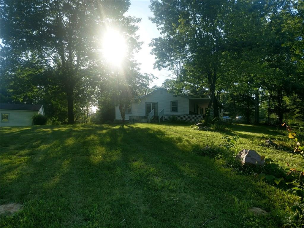 9041 West Georgetown Road Columbus, IN 47201 - Photo 25 of 45