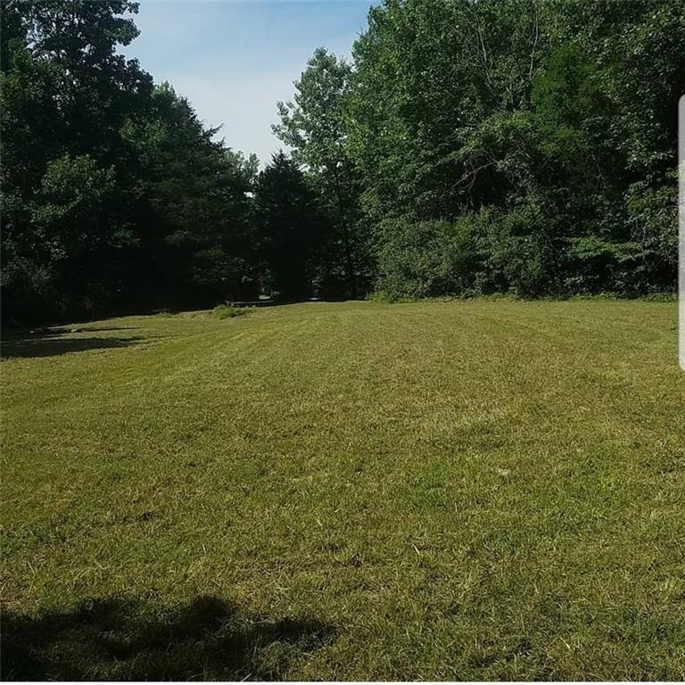 9041 West Georgetown Road Columbus, IN 47201 - Photo 26 of 45