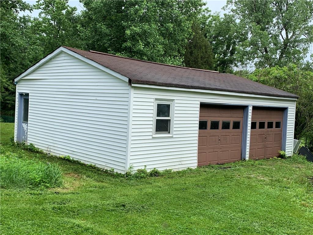 9041 West Georgetown Road Columbus, IN 47201 - Photo 28 of 45