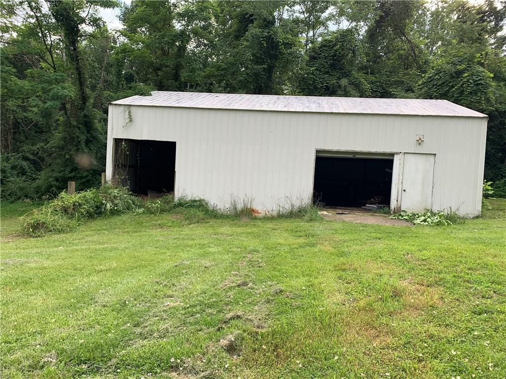 9041 West Georgetown Road Columbus, IN 47201 - Photo 29 of 45