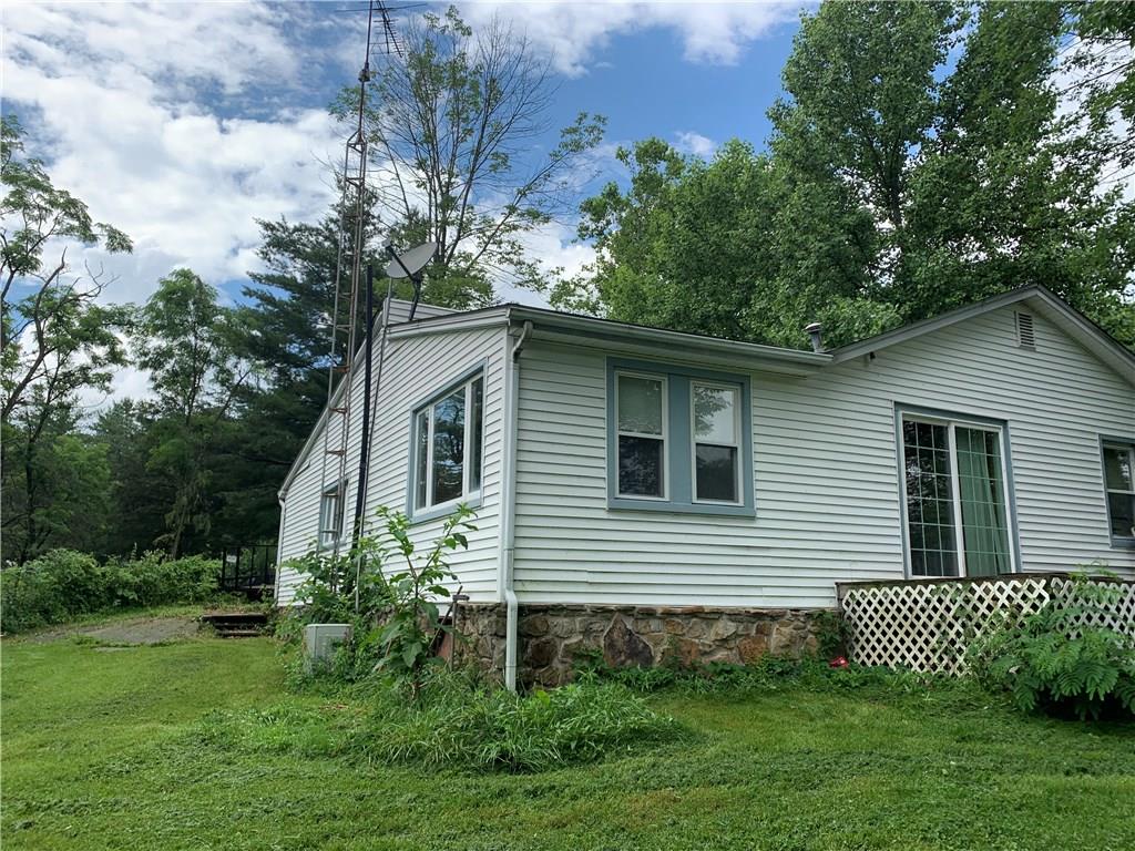 9041 West Georgetown Road Columbus, IN 47201 - Photo 5 of 45