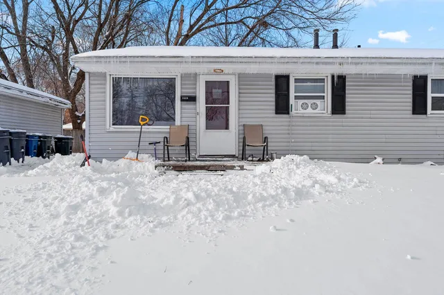 $279,900 | 2306 Libal Street, Green Bay, WI 54301