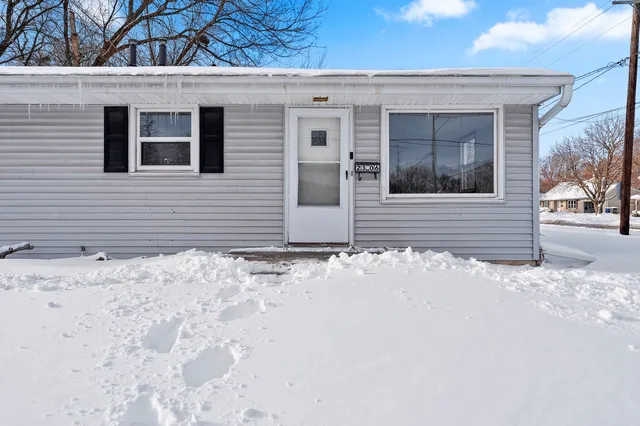 $279,900 | 2306 Libal Street, Green Bay, WI 54301