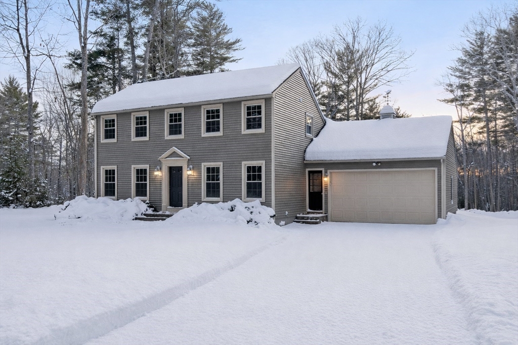 22 Old Hardwick Road Petersham, MA 01366 - Photo 38 of 42 Gallery Image 38