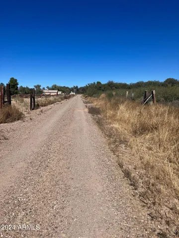 $115,000 | 0 South Ewing Street, St. David, AZ 85630