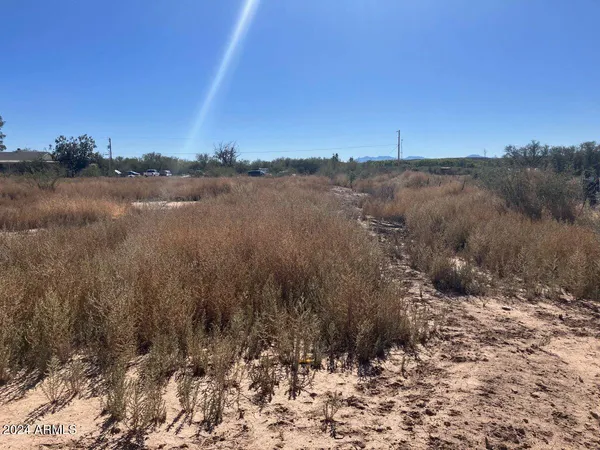 $115,000 | 0 South Ewing Street, St. David, AZ 85630