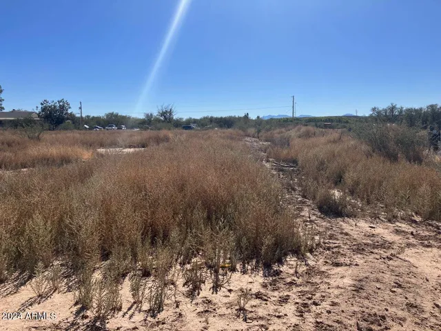 $115,000 | 0 South Ewing Street, St. David, AZ 85630