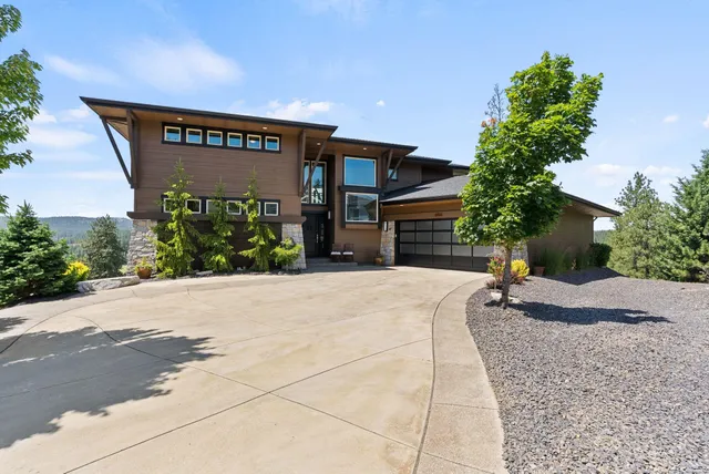 $1,450,000 | 14210 North Wandermere Estates Lane, Spokane, WA 99208