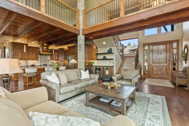 $1,450,000 | 14210 North Wandermere Estates Lane, Spokane, WA 99208