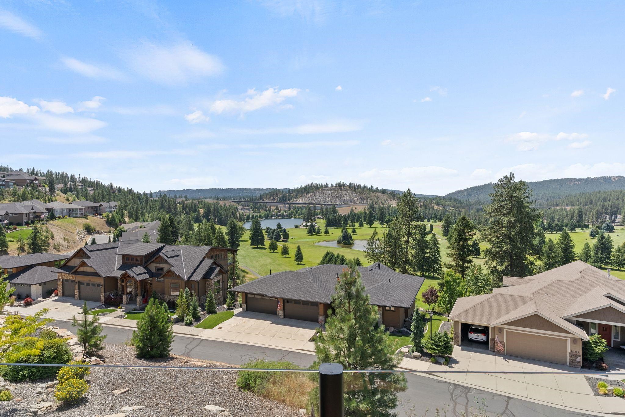 14210 North Wandermere Estates Lane Spokane, WA 99208 - Photo 36 of 50