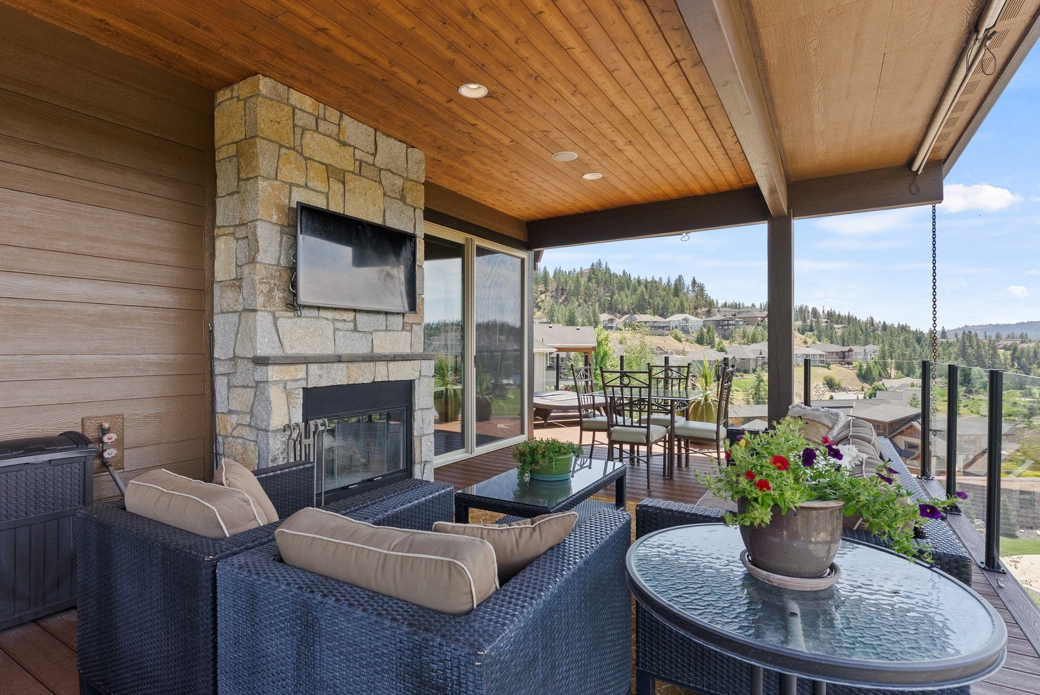 14210 North Wandermere Estates Lane Spokane, WA 99208 - Photo 37 of 50