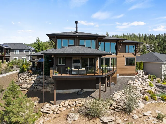 $1,450,000 | 14210 North Wandermere Estates Lane, Spokane, WA 99208