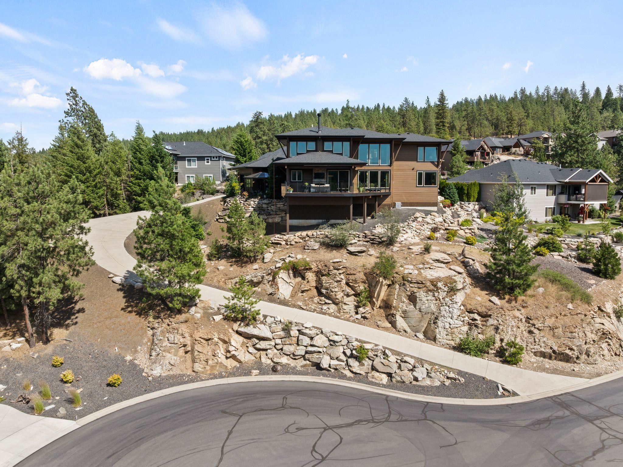 14210 North Wandermere Estates Lane Spokane, WA 99208 - Photo 44 of 50