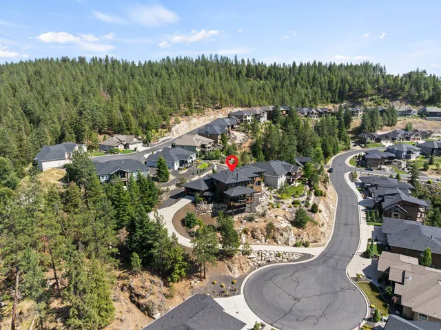 $1,450,000 | 14210 North Wandermere Estates Lane, Spokane, WA 99208