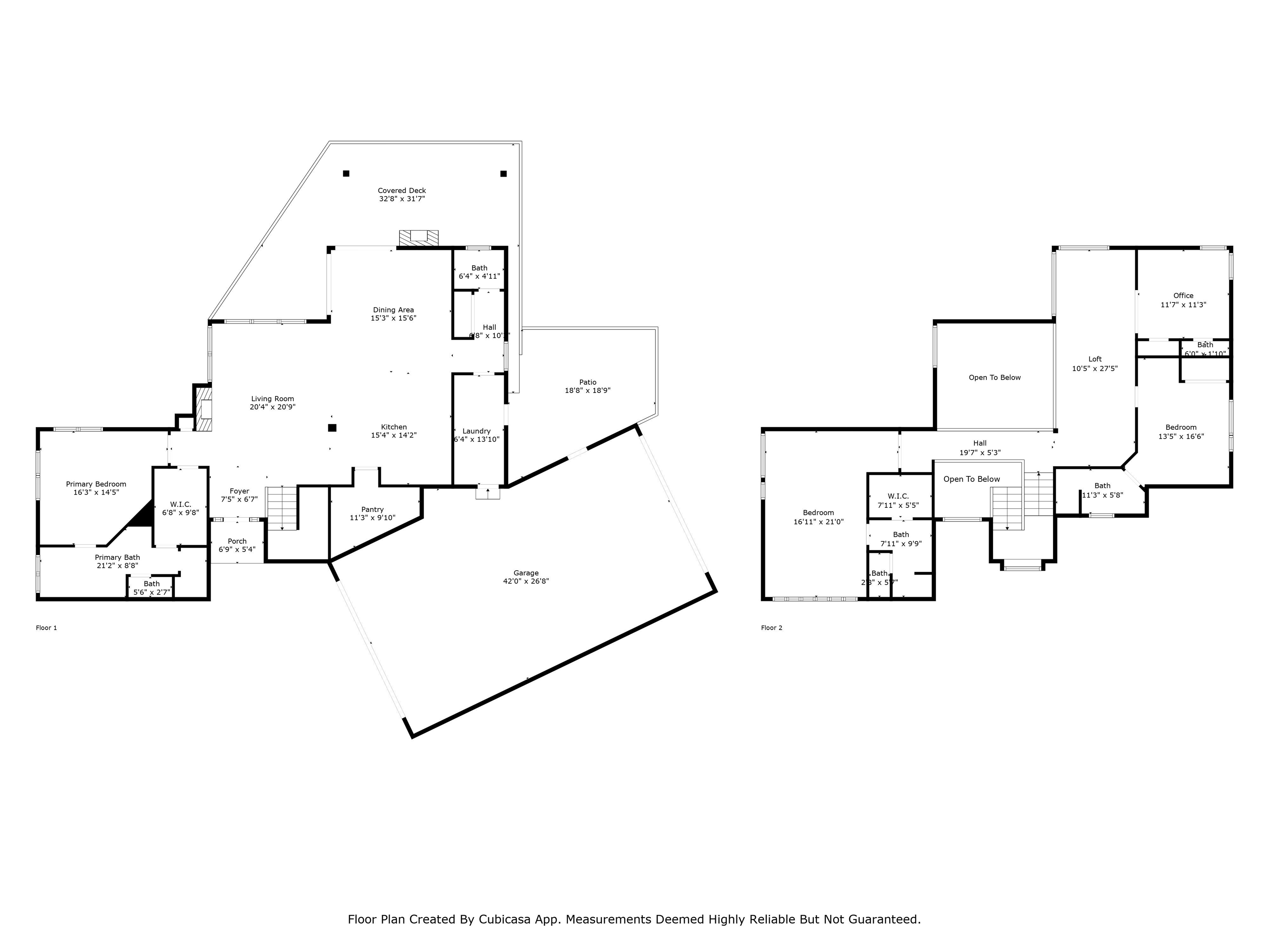 14210 North Wandermere Estates Lane Spokane, WA 99208 - Photo 49 of 50