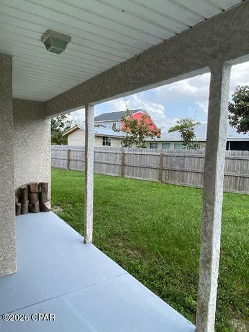 $1,800 | 112 Rob Court, Panama City, FL 32404