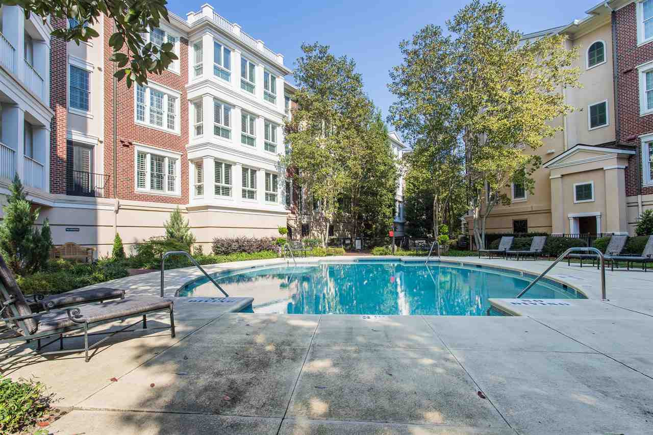 2901 Market Bridge Lane, Unit 204 Raleigh, NC 27608 - Photo 30 of 30 Community Pool