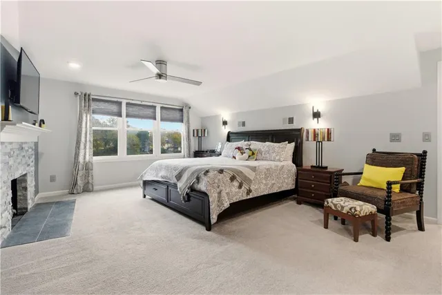 $489,950 | 6817 Lakeshore Drive, Raytown, MO 64133