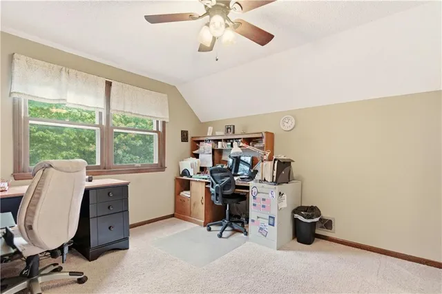 $489,950 | 6817 Lakeshore Drive, Raytown, MO 64133