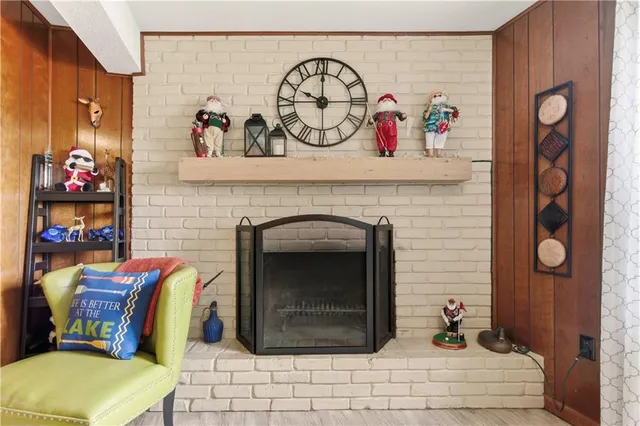 $489,950 | 6817 Lakeshore Drive, Raytown, MO 64133