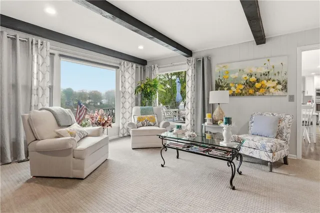 $489,950 | 6817 Lakeshore Drive, Raytown, MO 64133