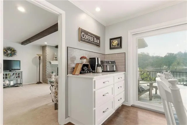 $489,950 | 6817 Lakeshore Drive, Raytown, MO 64133