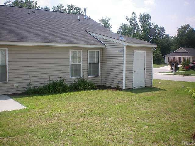5409 Gunnette Drive Raleigh, NC 27610 - Photo 12 of 12 Gallery Image 12