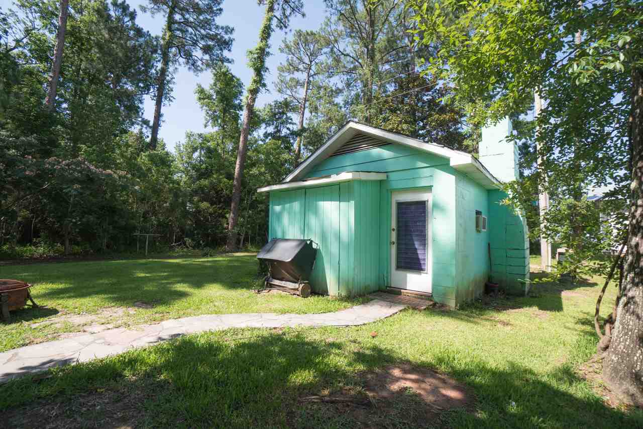 8865 Shore Drive Foley, AL 36535 - Photo 17 of 22 Concrete Building