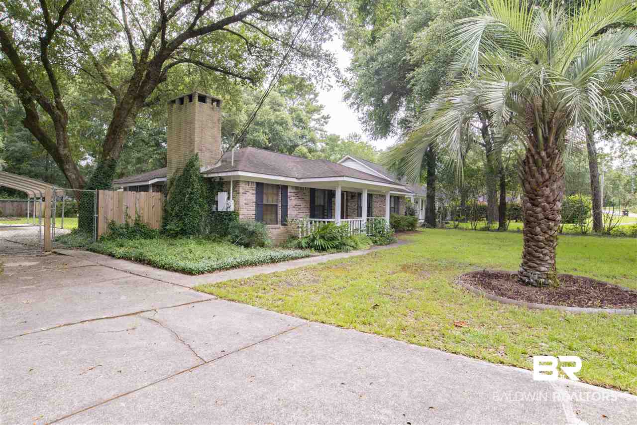 7021 Ching Lynch Road Mobile, AL 36618 - Photo 5 of 23