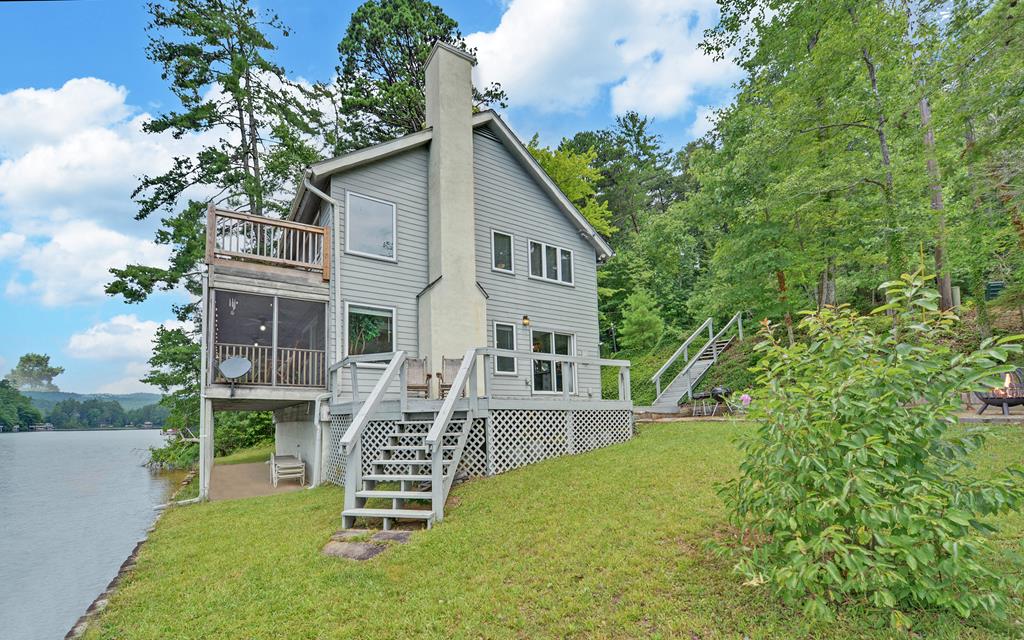 3462 Seed Lake Road Lakemont, GA 30552 - Photo 35 of 38 Gallery Image 35