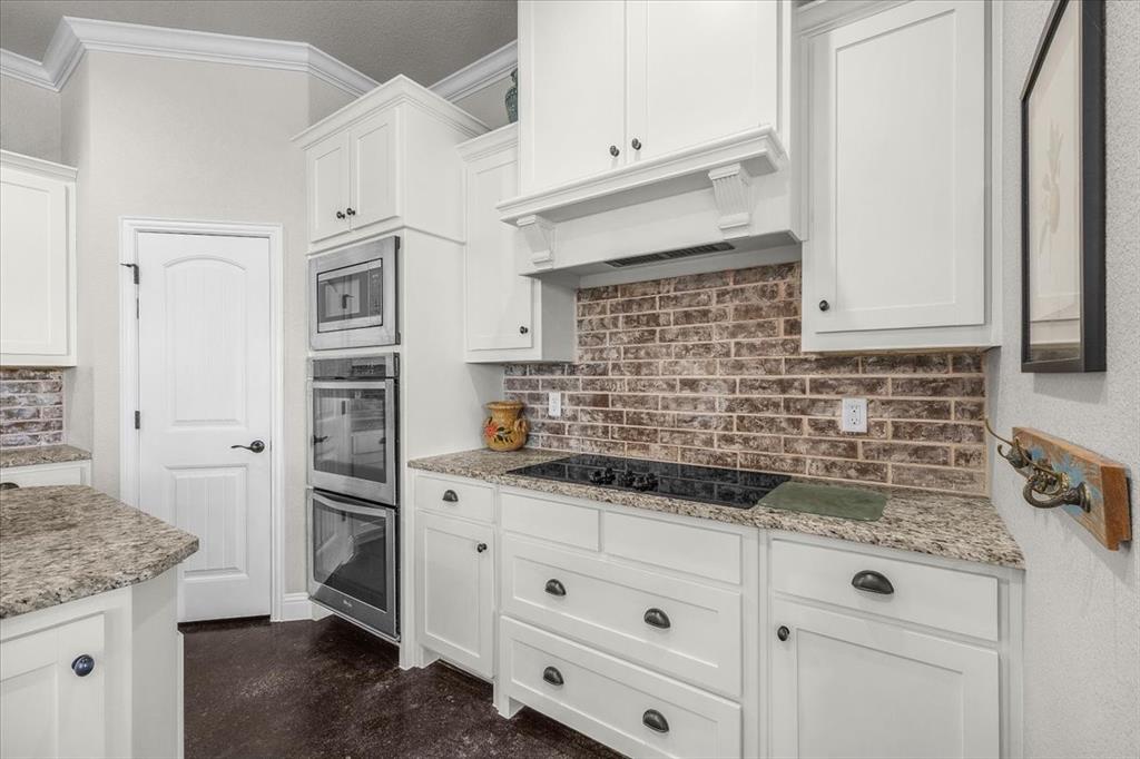 116 Rasha Drive Azle, TX 76020 - Photo 11 of 40 Gallery Image 11
